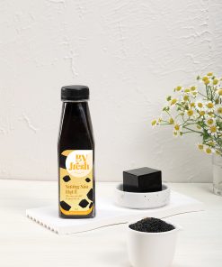 Nước giải khát Sương Sáo Hạt É thương hiệu BVFresh