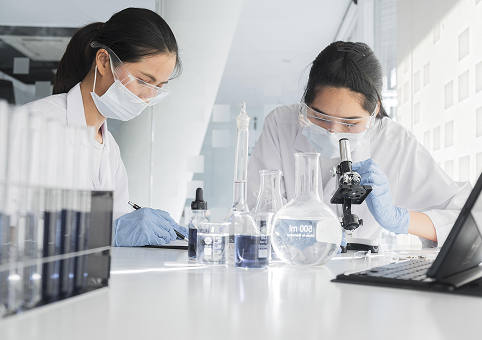 BVFresh Grass Jelly With Basil Seeds – A natural drink made from fresh Vietnamese grass jelly leaves.